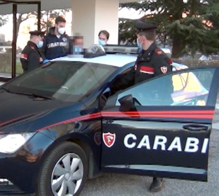 Magnani liberato dopo l’arresto «Non c’è stato sfruttamento» 