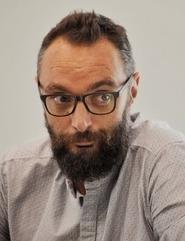 Incontro con lo scrittore Francesco Filippi