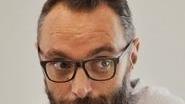 Incontro con lo scrittore Francesco Filippi