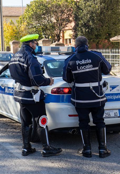 Multa da 45mila euro Ne doveva pagare 200 