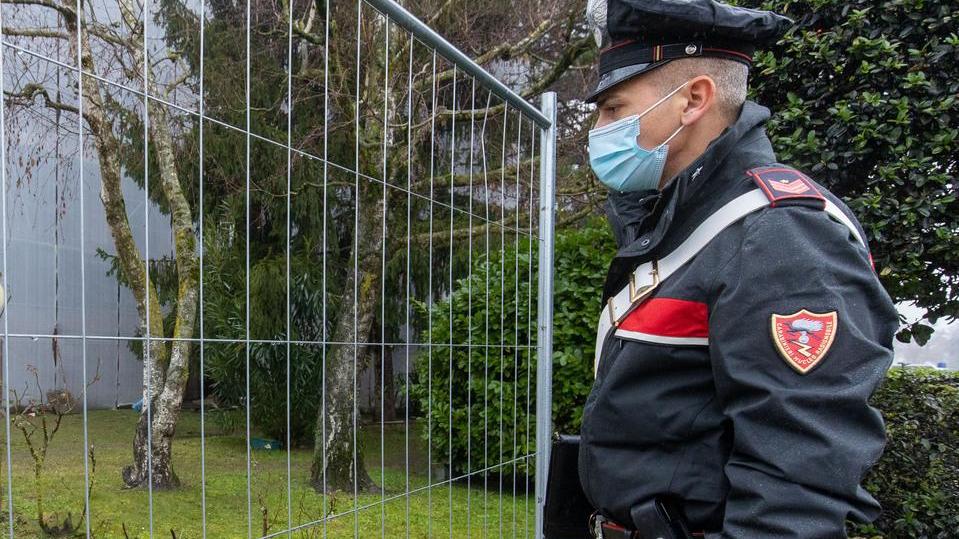 «Aiuto, mi hanno imprigionato» Ma è falso: ragazzino nei guai