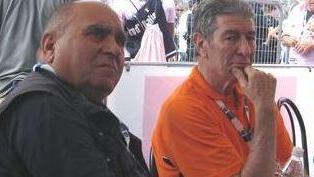 Addio all’ex assicuratore