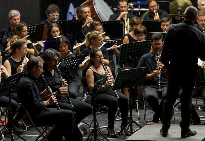 La scuola di musica ha riaperto gli spartiti Prime lezioni in sede 