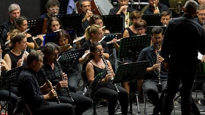 La scuola di musica ha riaperto gli spartiti Prime lezioni in sede