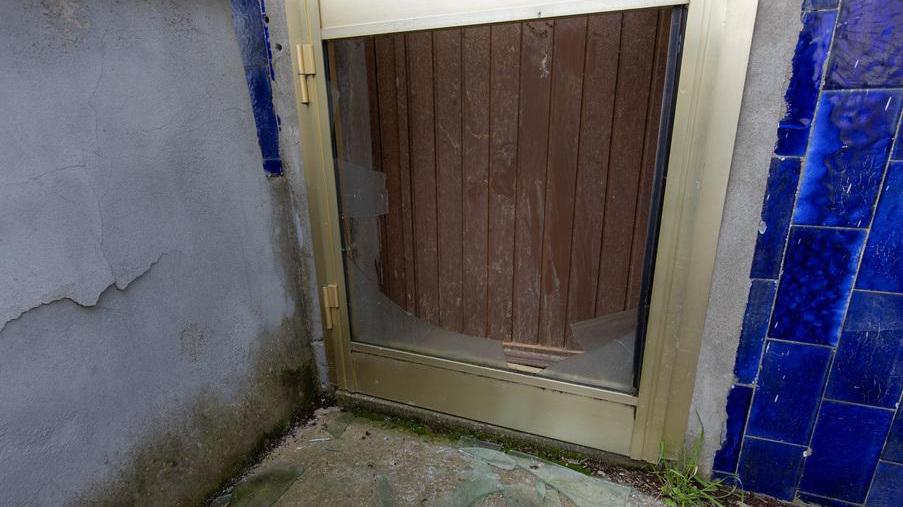 I ladri entrano in chiesa Rubati attrezzi e carne nel magazzino Pro Loco