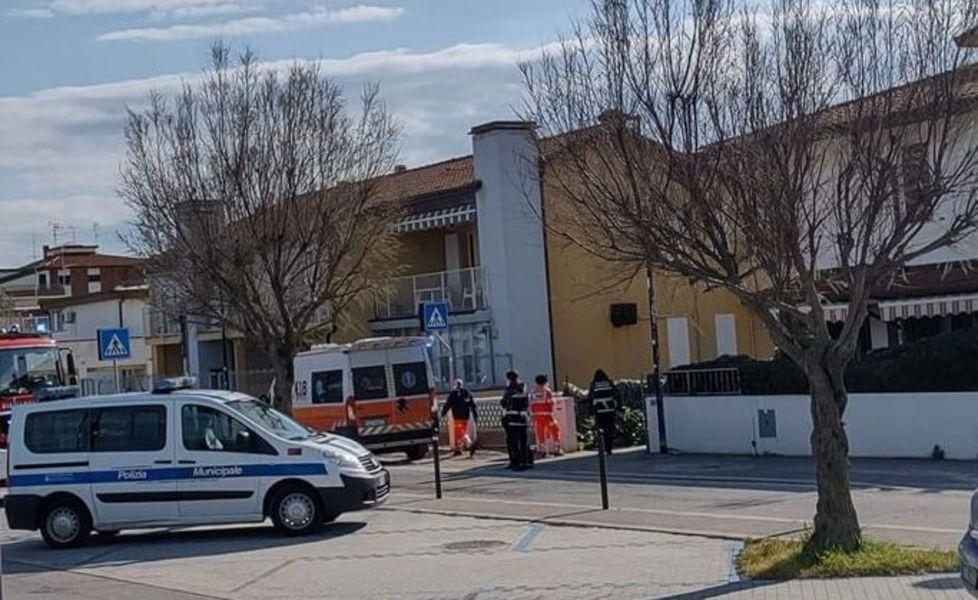 Anziana muore nella sua casa Salma trovata dopo settimane 
