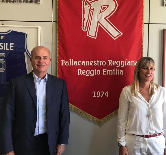 Sì della Lega al sistema di licenze Adesso la palla passa alla Fip
