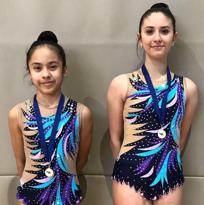 Bella ripartenza per le atlete della Solaris Formigine Arzabe Castillo da applausi