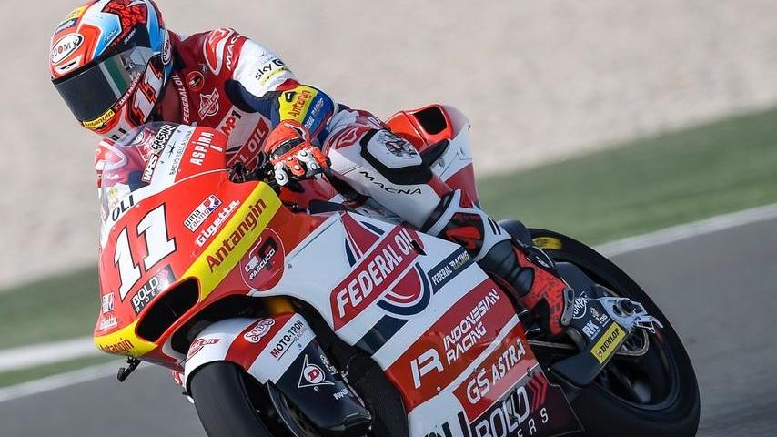 Il reggiano Bulega va in cerca dei primi punti iridati stagionali nel Gran Premio del Portogallo