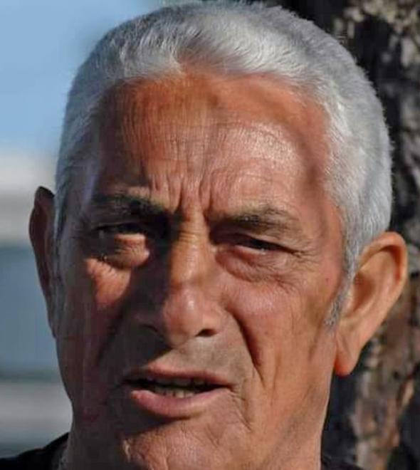 Goro in lutto È morto il pescatore Conventi