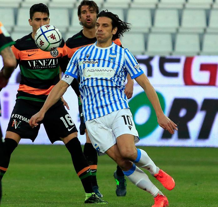 Spal, gioca d'anticipo Va battuto l'Ascoli per sperare domani nel grande balzo 