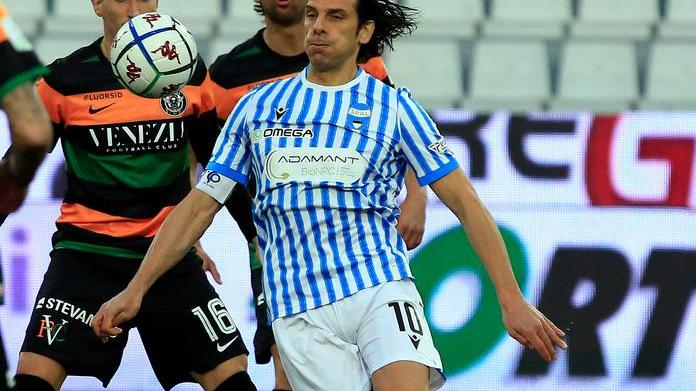 Spal, gioca d'anticipo Va battuto l'Ascoli per sperare domani nel grande balzo