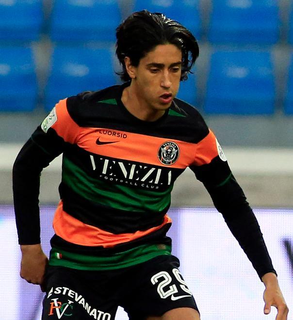 Rischi grossi per veneti e brianzoli a Salerno e contro la Cremonese 