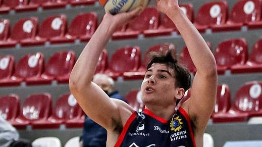 Top Secret, play off anticipati se domenica batterà Chieti