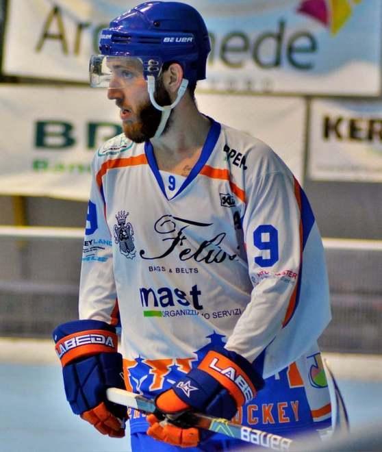 Warriors eliminati da Asiago I play off scudetto sono finiti