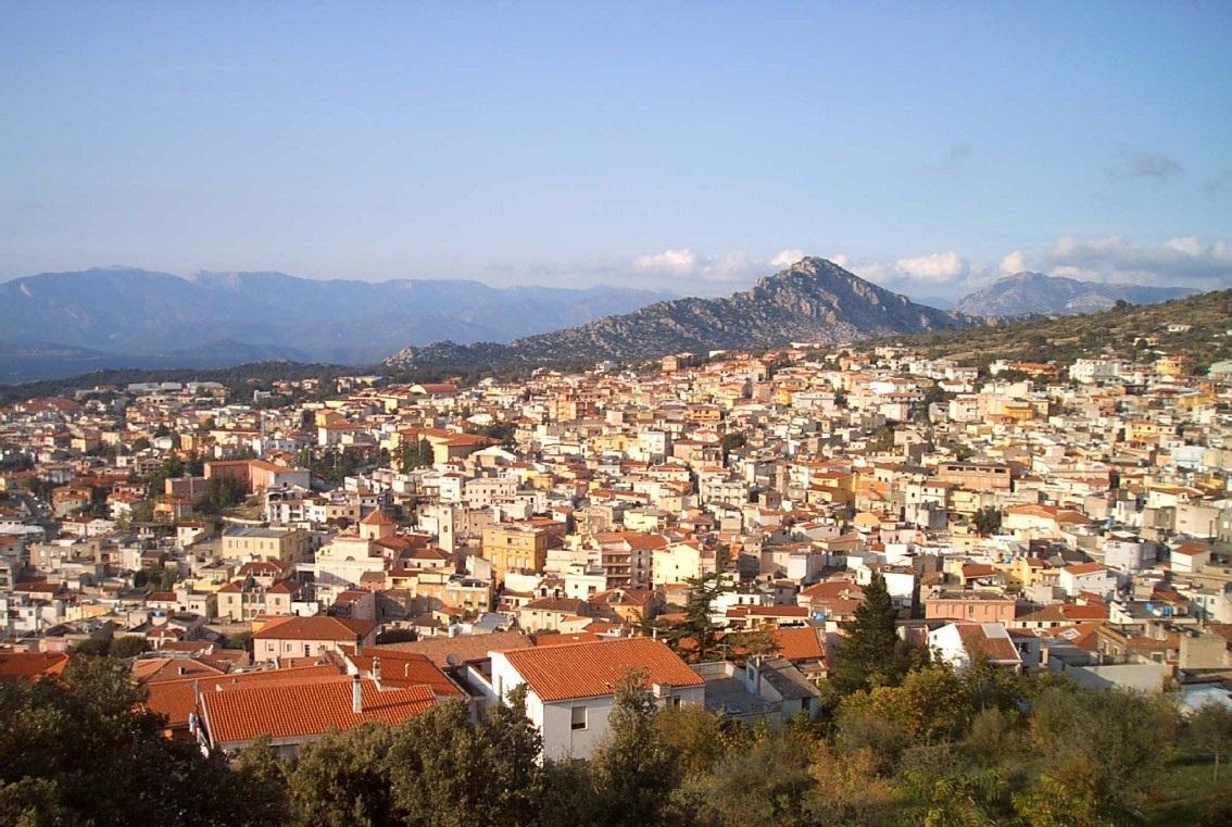 Dorgali Covid free da oltre un mese 