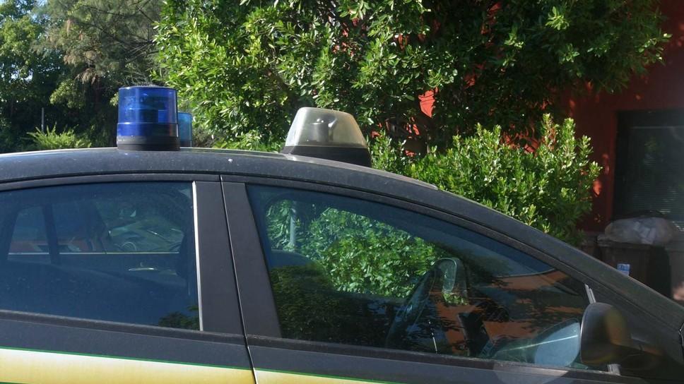 Controlli delle Fiamme gialle nelle palestre