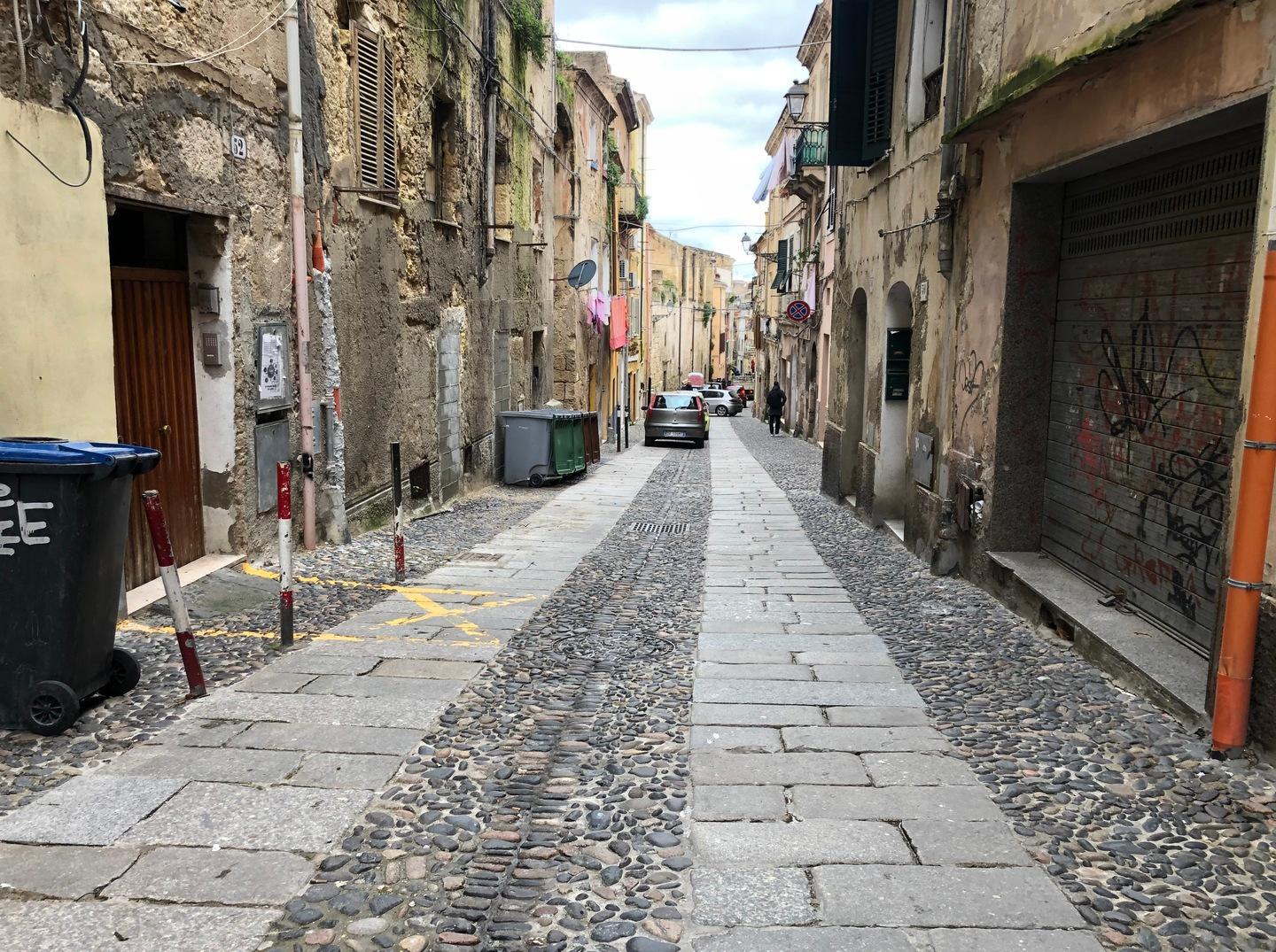 Case a un euro, mozione bocciata 