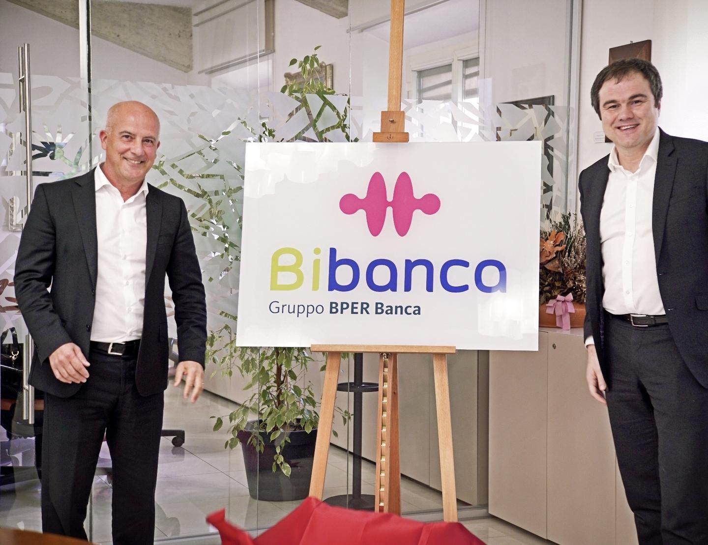 Bibanca vede rosa anche per il 2021 