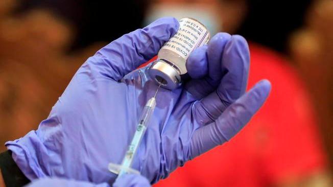 Vaccini:Veneto,somministrate 25.037 dosi nelle ultime 24 ore