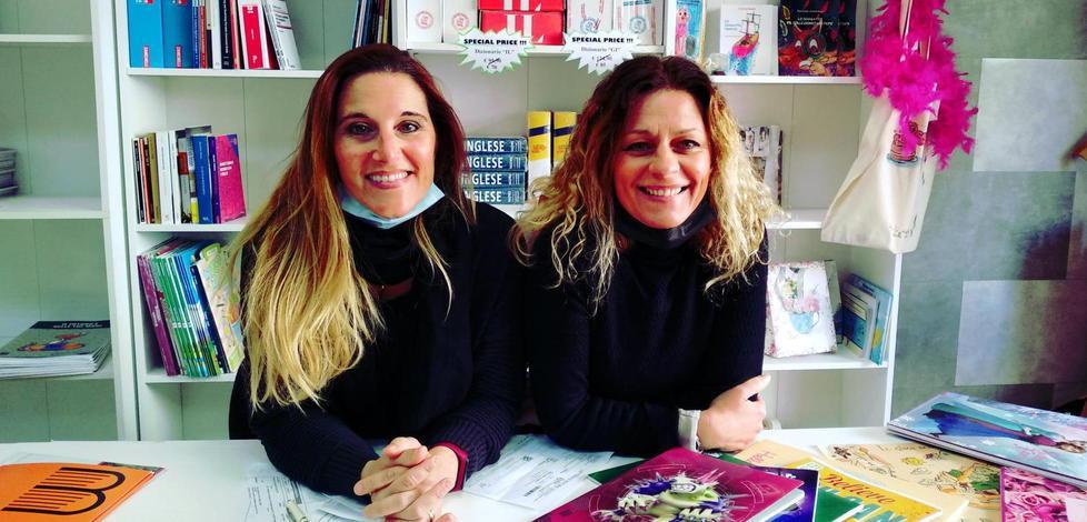 Negozio di libri usati in corso Mazzini è in cerca di due addetti alla vendita 