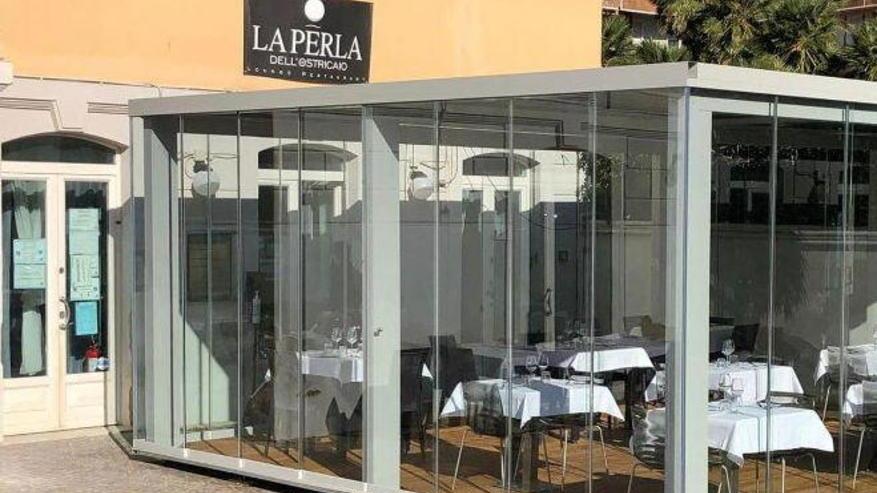 Personale di sala e cucina nel regno del crudo a Livorno: come candidarsi
