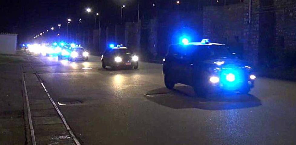 'Ndrangheta, a Selvatelle il risveglio è un trauma: «È pieno di carabinieri» 