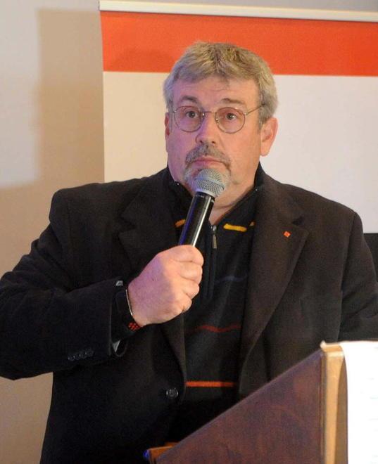 Il racconto di Mirko Lami: «Sono un paziente fragile ma il vaccino non me lo fanno» 