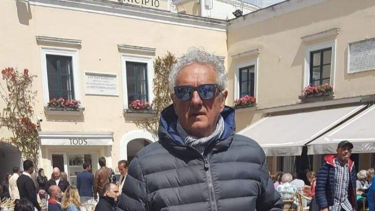 Mario Michelacci