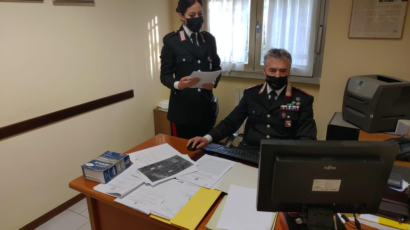 Hanno ottenuto il reddito di cittadinanza indebitamente, denunciate otto persone