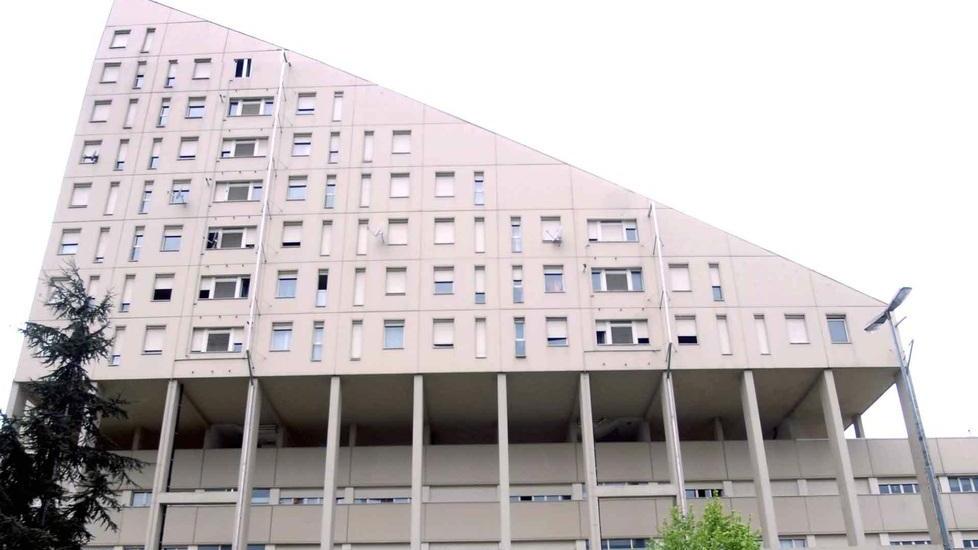 Duecento case da sistemare alle Fornaci: il Comune e la Spes bussano a denari