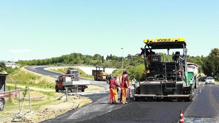 'Ndrangheta, quelle lotte intestine negli appalti della “429”