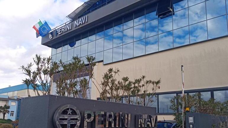 Fallimento Perini, i giudici si riservano sul ricorso