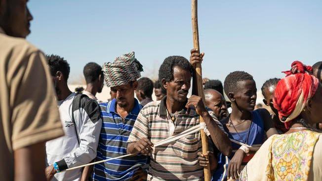 Etiopia e Eritrea ammettono presenza truppe Asmara nel Tigrè