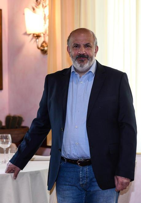 Stefani si sfoga: «Esco perché ogni mia proposta resta inascoltata» 