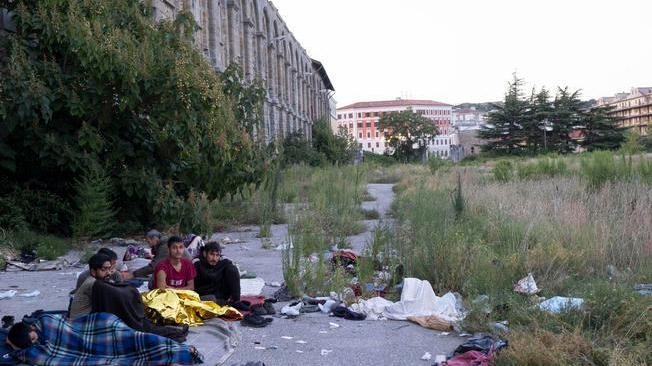 Migranti: rintracciate oltre 120 persone a Udine