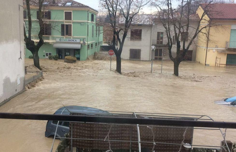 Gli alluvionati: «Adesso pretendiamo giustizia» 