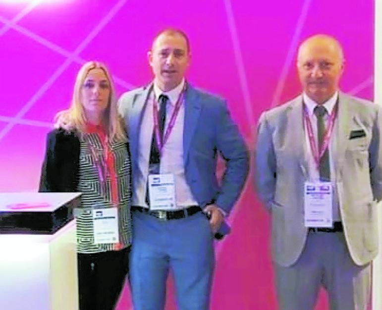 La sfida spagnola della Vne «Acquisire all’estero per crescere»