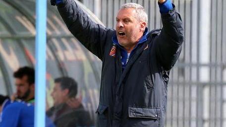 «Un campionato anomalo Le favorite stiano attente»