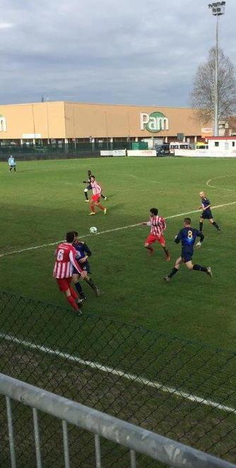 Le prime quattro ai play-off 