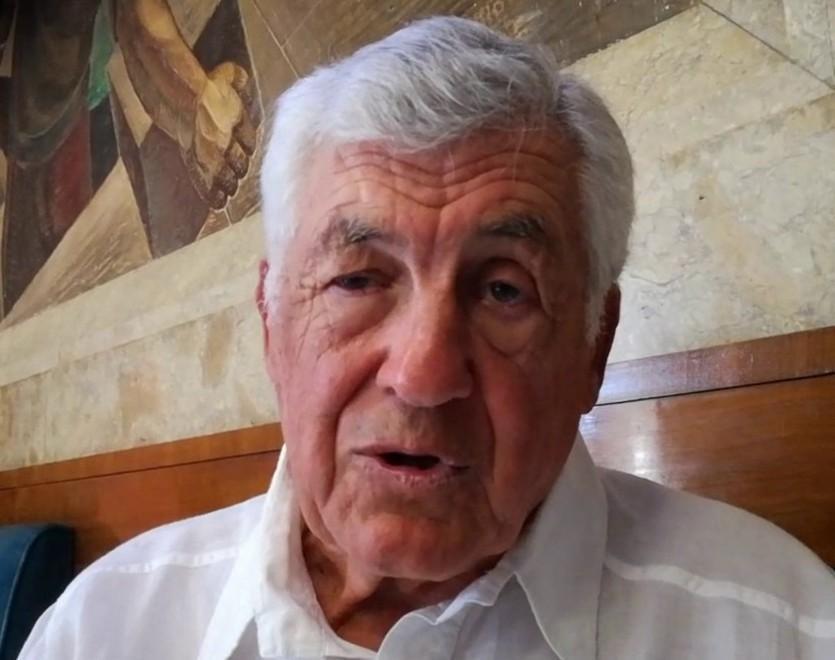 Helman, ex combattente con Che Guevara «Cuba senza i Castro resterà rivoluzionaria»