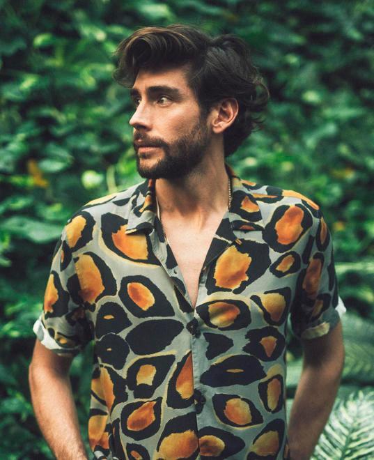 Il lockdown di Soler è “Magia” Singolo e presto il nuovo album 