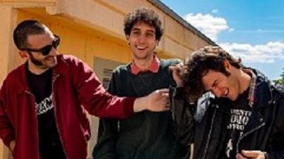 Cast toscano per “Margini” e primi ciak in Maremma