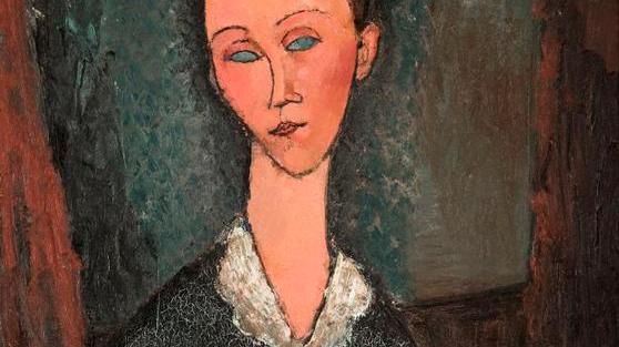 L’incanto di Modigliani alla Magnani-Rocca