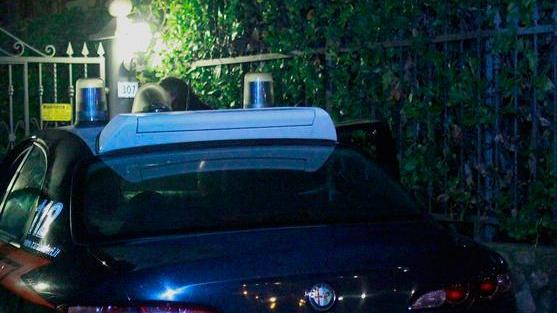 Trovato morto in bagno stroncato da un malore