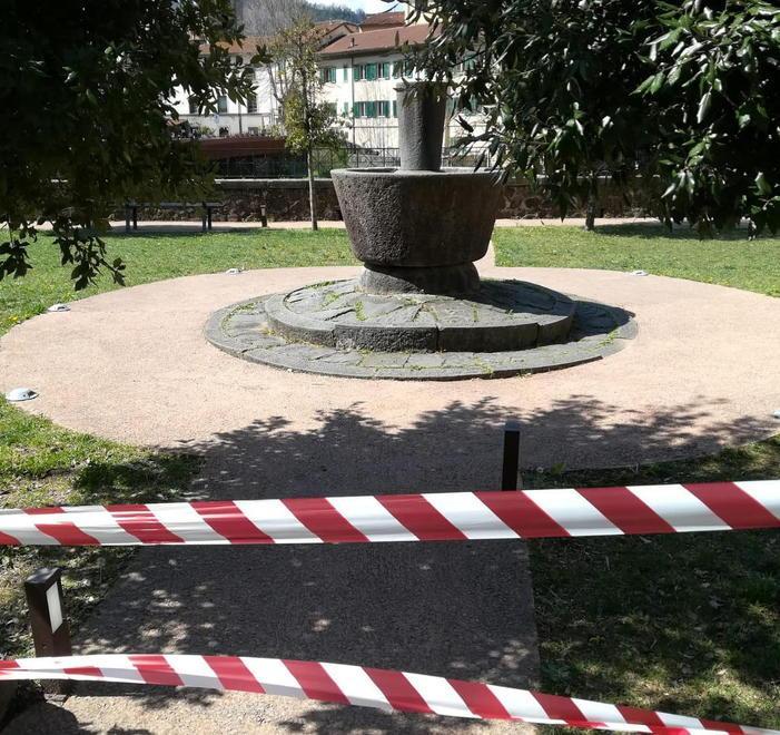 «Multato perché lavoravo per mantenere i miei figli» 