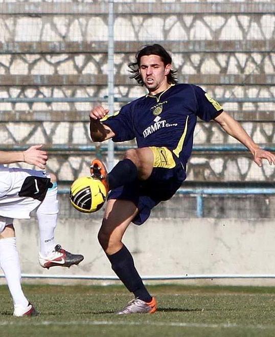 «Eh no Manuel, la vittoria è azzurra» 