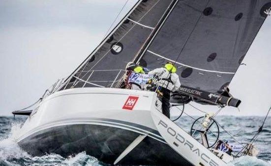 Dalle prime uscite a Baratti all’impresa di Ventotene Macchi e Manni in trionfo 