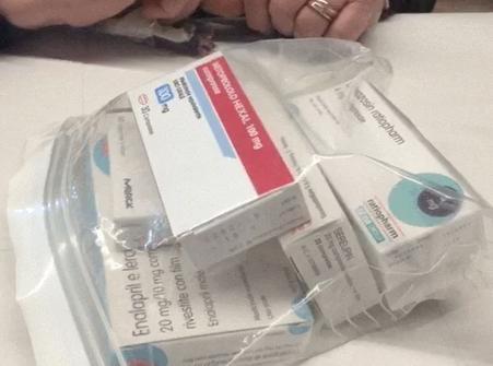 Valutazione dei pazienti «Servono più medici, così non si lavora bene»