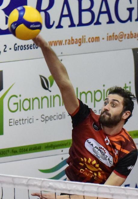All’Invicta servono ben quattro set per restare in vetta 